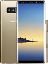 Samsung Galaxy Note 8 Pro