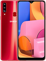 سعر و مواصفات Samsung Galaxy A20s | مميزات وعيوب سامسونج ايه 20 اس