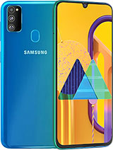 سعر و مواصفات Samsung Galaxy M30s | خلفيات ومميزات وعيوب سامسونج ام 30 اس