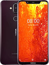 سعر و مواصفات Nokia 8.1  | مميزات وعيوب نوكيا 8.1