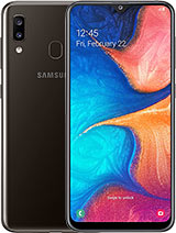 سعر ومواصفات Samsung Galaxy A20 | خلفيات ومميزات وعيوب ايه 20