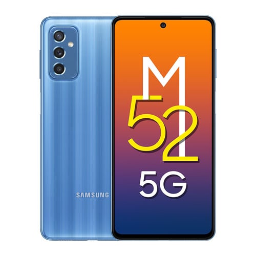 سعر و مواصفاتSamsung Galaxy M52 5G | مميزات وعيوب سامسونج