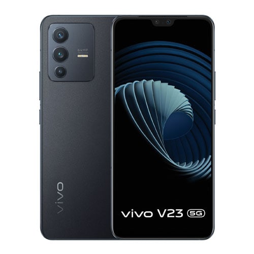 سعر و مواصفات هاتف Vivo V23 5G | مميزات وعيوب فيفو